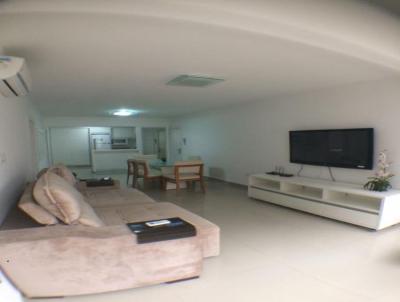 Apartamento Frente Mar para Temporada, em Balneário Camboriú, bairro BARRA NORTE, 3 dormitórios, 2 banheiros, 2 suítes, 1 vaga
